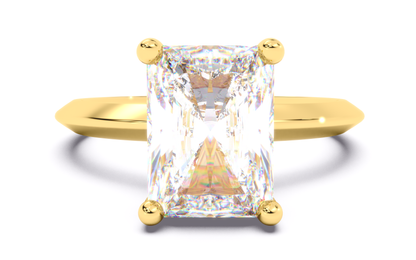 Luxe Aimé Aura Solitaire