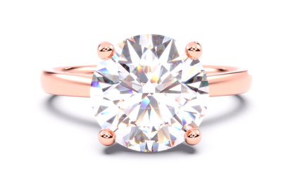 Luxe Aimé Niva Solitaire