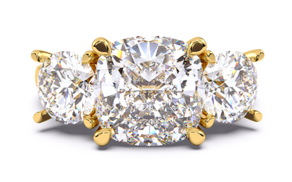 Luxe Aimé Arrondi Trio