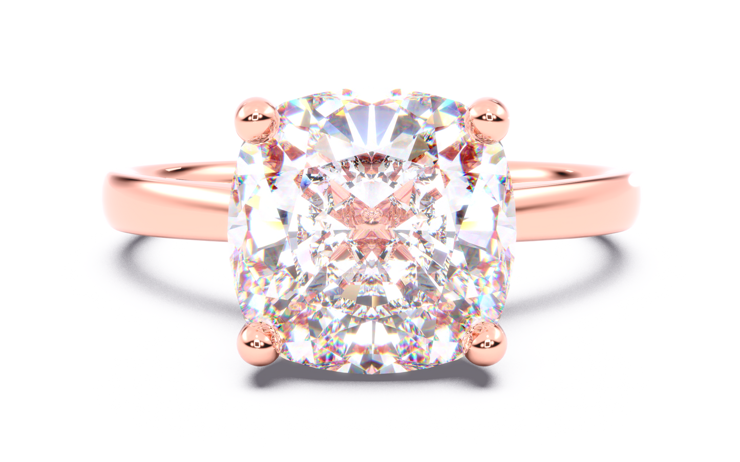 luxe aimé niva solitaire