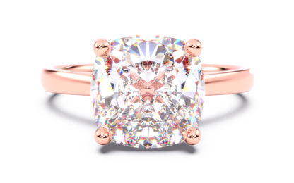 Luxe Aimé Niva Solitaire