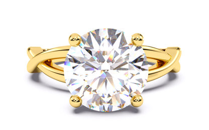 Luxe Aimé Solace Solitaire