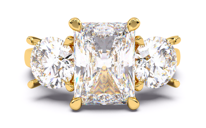 Luxe Aimé Arrondi Trio
