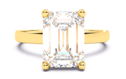 Luxe Aimé Luma Solitaire