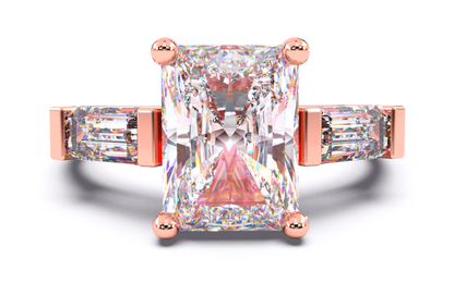 Luxe Aimé Émeraude Trio