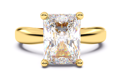 Luxe Aimé Eira Solitaire