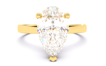 Luxe Aimé Luma Solitaire