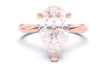 Luxe Aimé Viva Solitaire