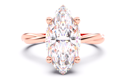 Luxe Aimé Viva Solitaire