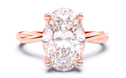 Luxe Aimé Viva Solitaire