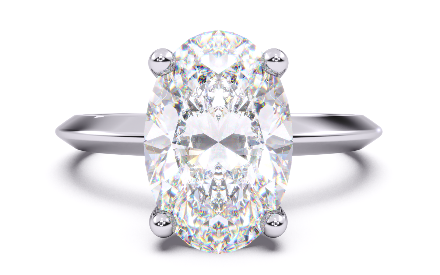luxe aimé aura solitaire