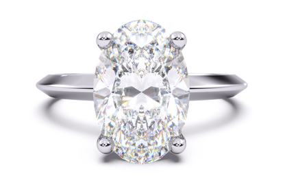 Luxe Aimé Aura Solitaire