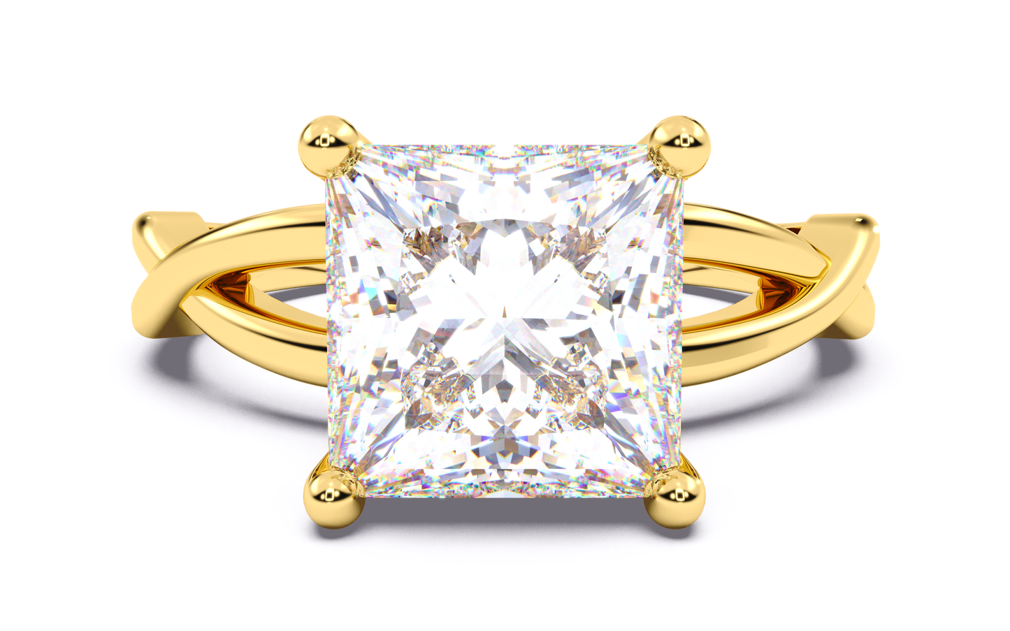 luxe aimé solace solitaire