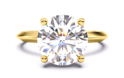 Luxe Aimé Aura Solitaire