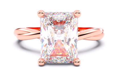 Luxe Aimé Viva Solitaire