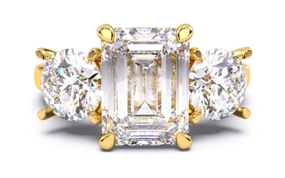 Luxe Aimé Arrondi Trio