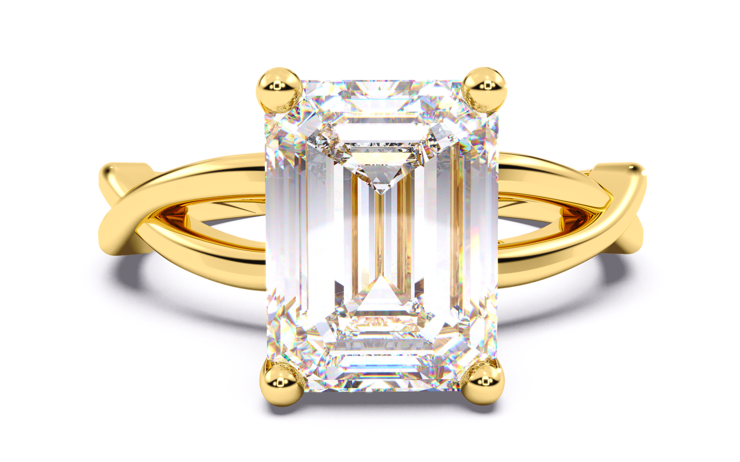luxe aimé solace solitaire
