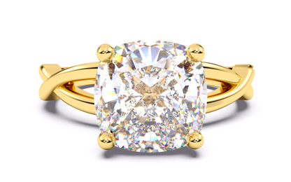 Luxe Aimé Solace Solitaire