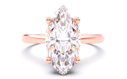 Luxe Aimé Niva Solitaire