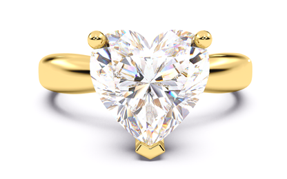 Luxe Aimé Eira Solitaire
