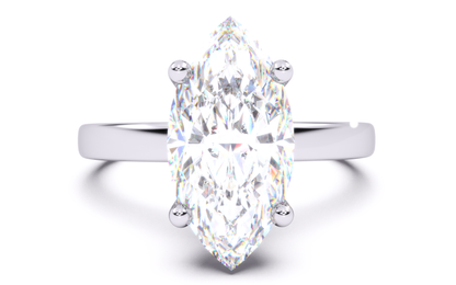 Luxe Aimé Luma Solitaire