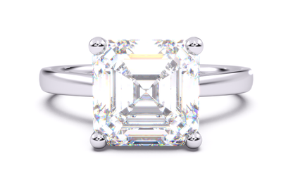 Luxe Aimé Niva Solitaire
