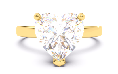 Luxe Aimé Luma Solitaire