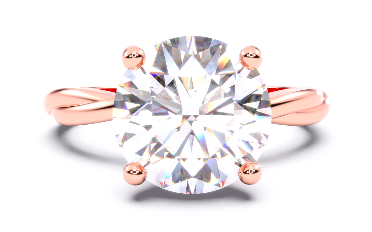 luxe aimé viva solitaire