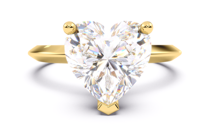 Luxe Aimé Aura Solitaire