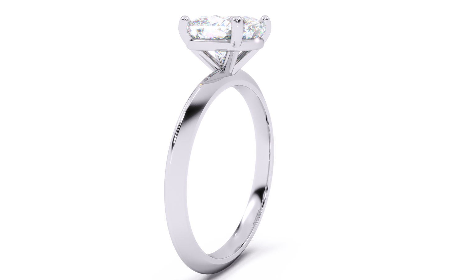 luxe aimé aura solitaire