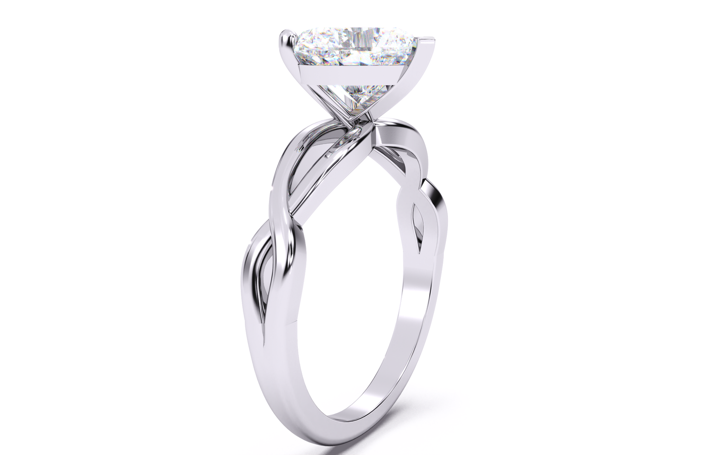 luxe aimé solace solitaire