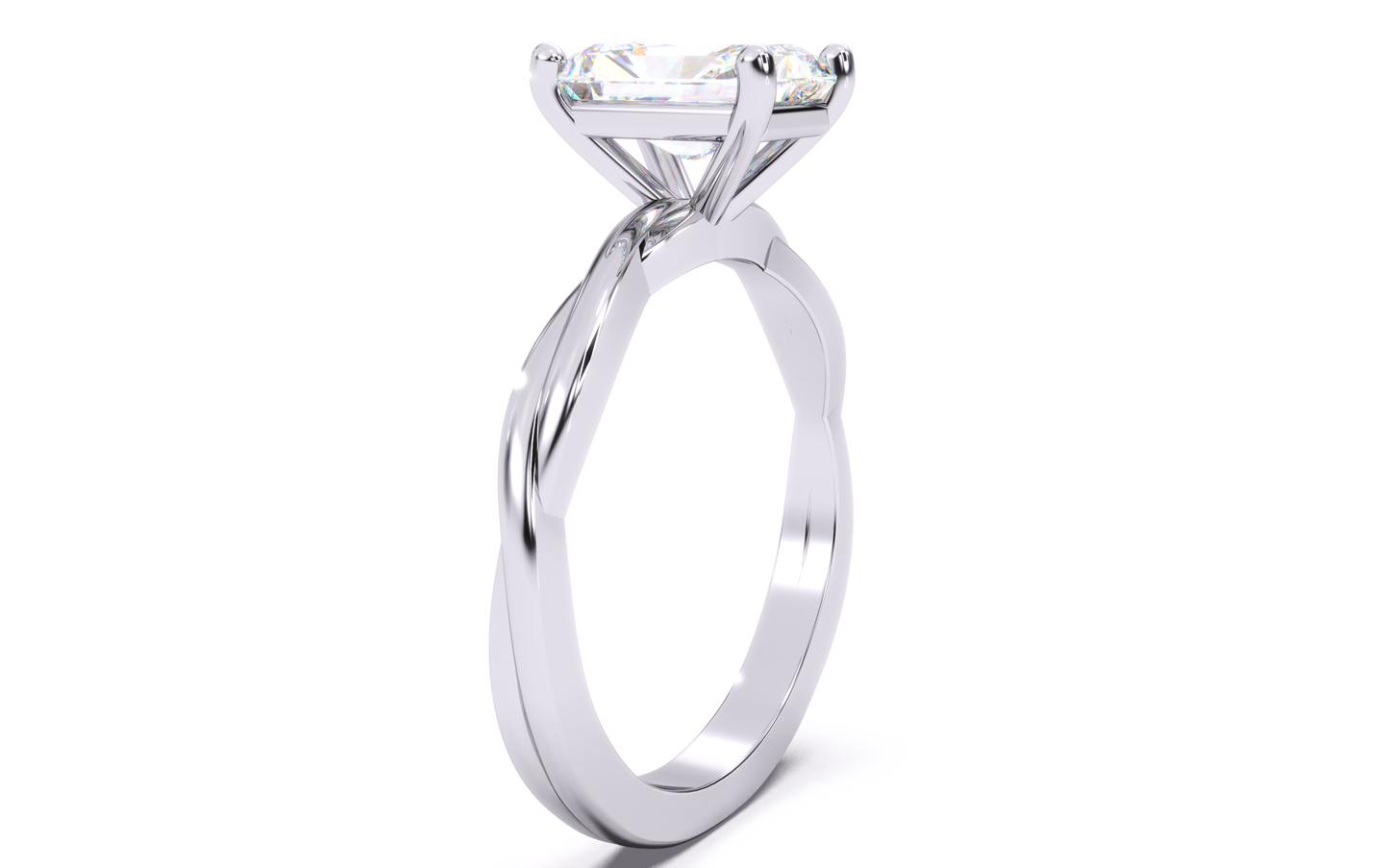 luxe aimé viva solitaire