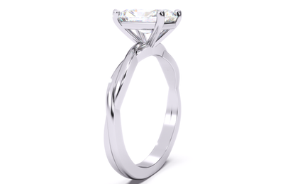 Luxe Aimé Viva Solitaire