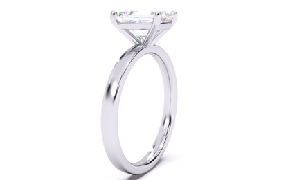 Luxe Aimé Luma Solitaire