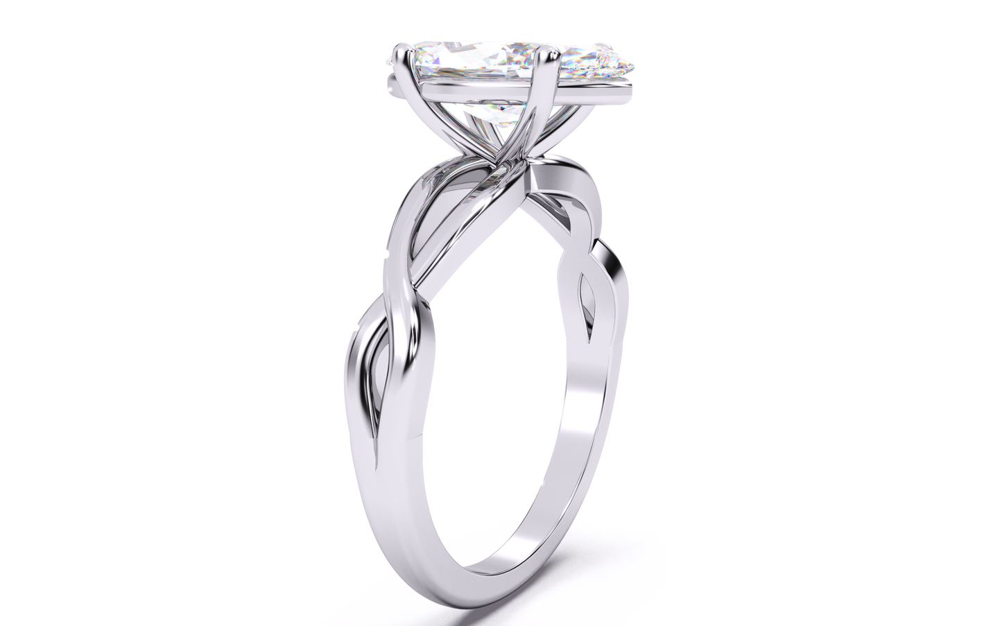 luxe aimé solace solitaire