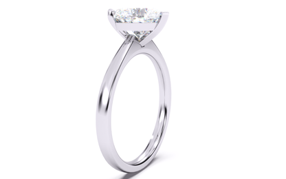 Luxe Aimé Niva Solitaire