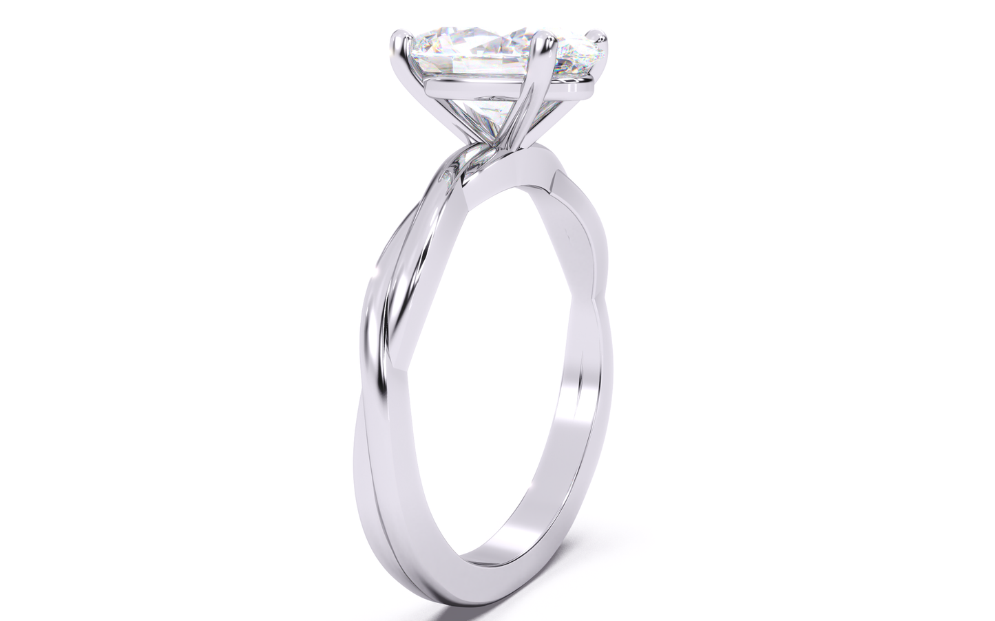 luxe aimé viva solitaire