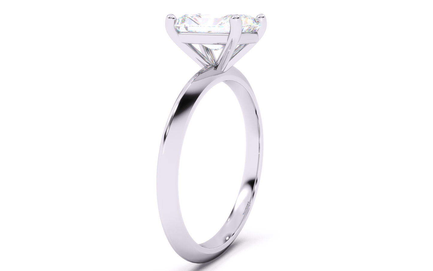 luxe aimé aura solitaire