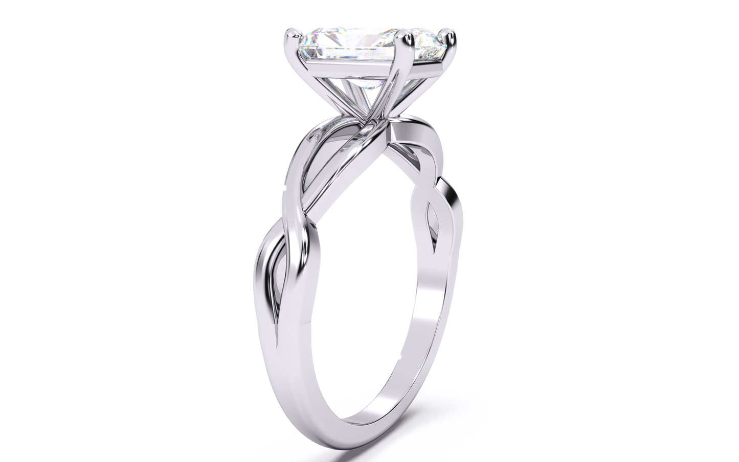 luxe aimé solace solitaire