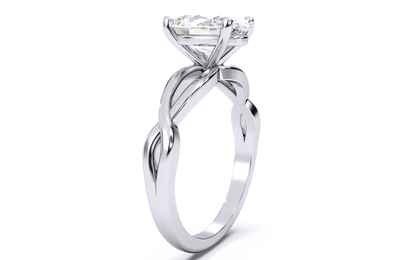 Luxe Aimé Solace Solitaire