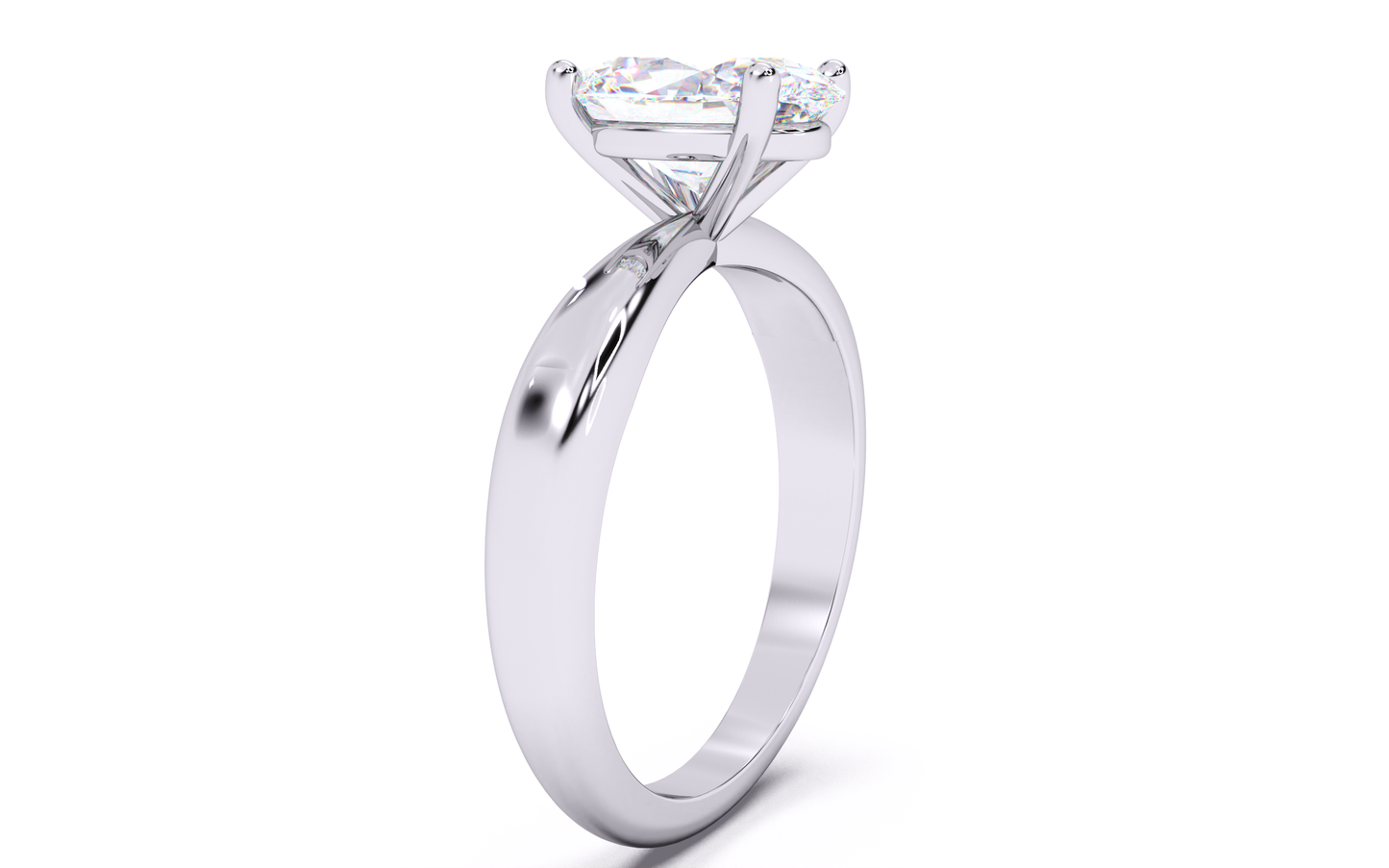 luxe aimé eira solitaire
