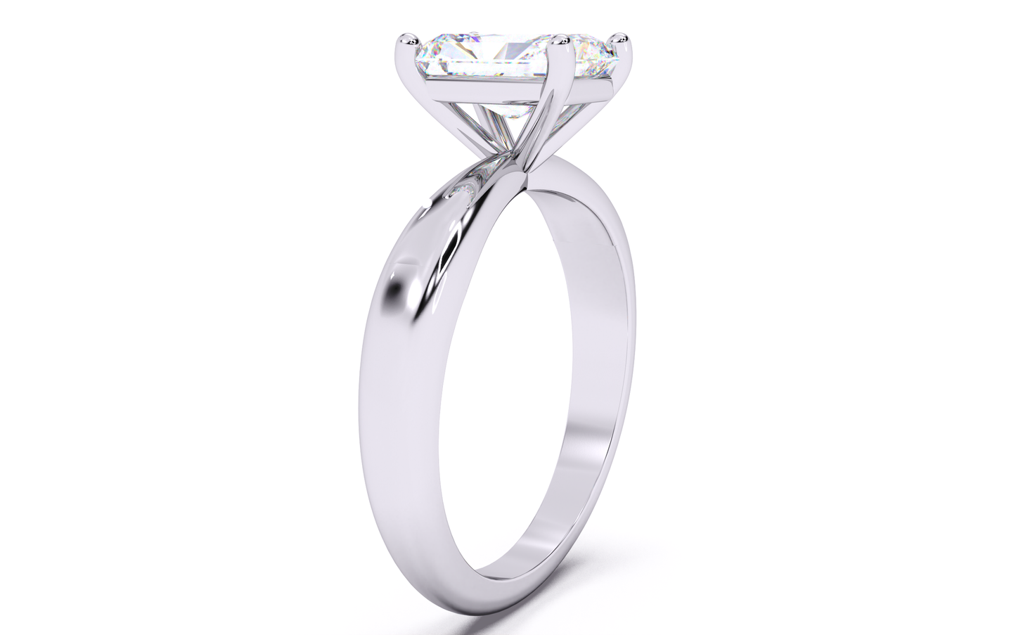luxe aimé eira solitaire