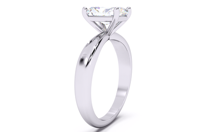 Luxe Aimé Eira Solitaire