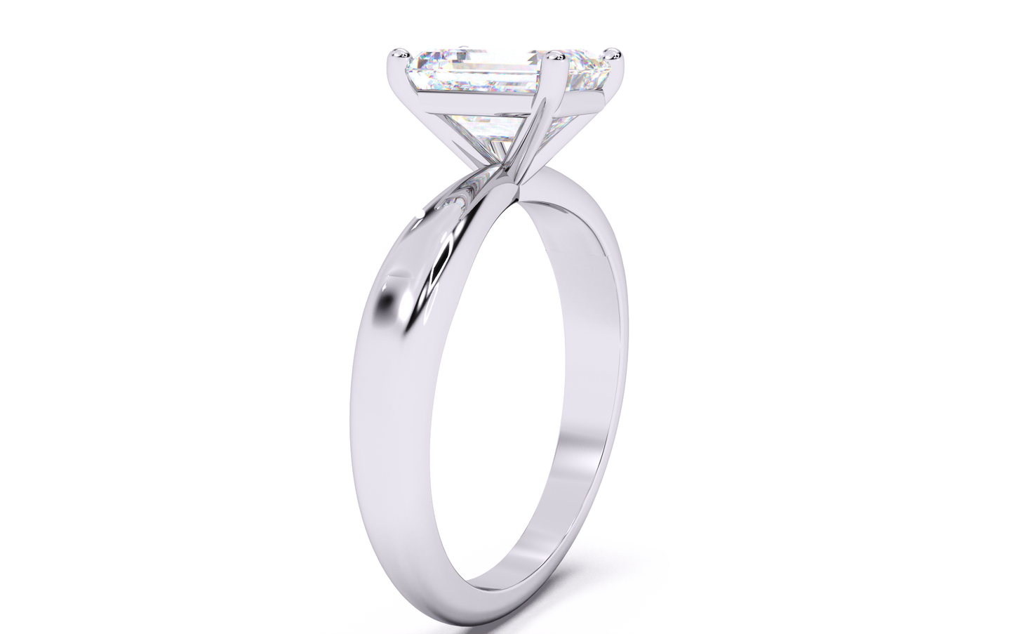 luxe aimé eira solitaire