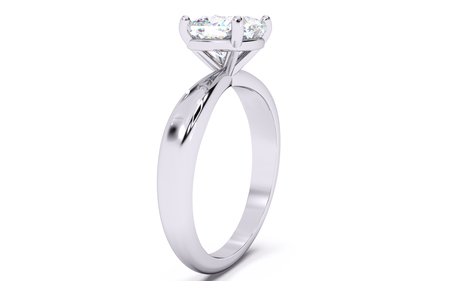 luxe aimé eira solitaire