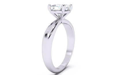 Luxe Aimé Eira Solitaire