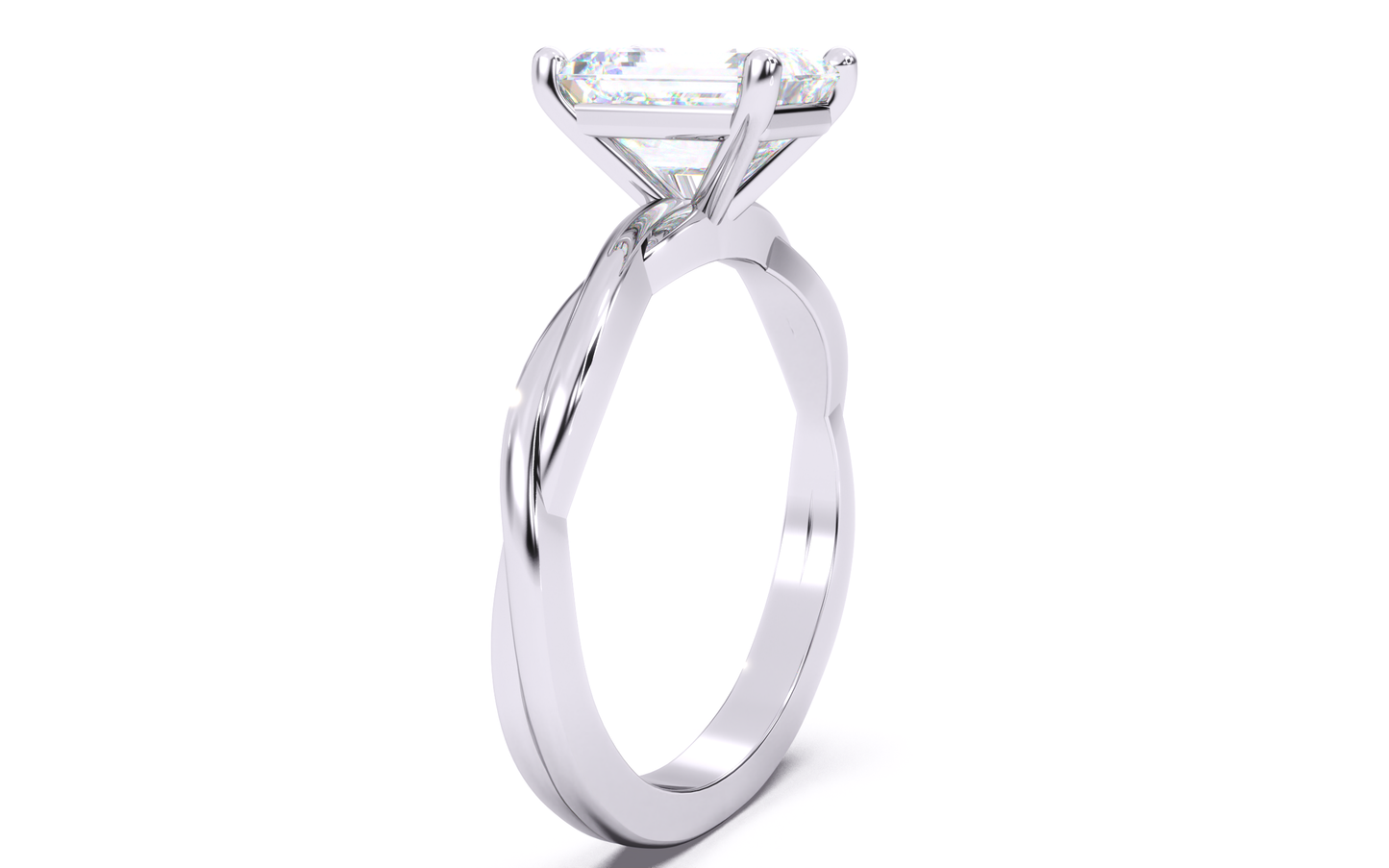 luxe aimé viva solitaire