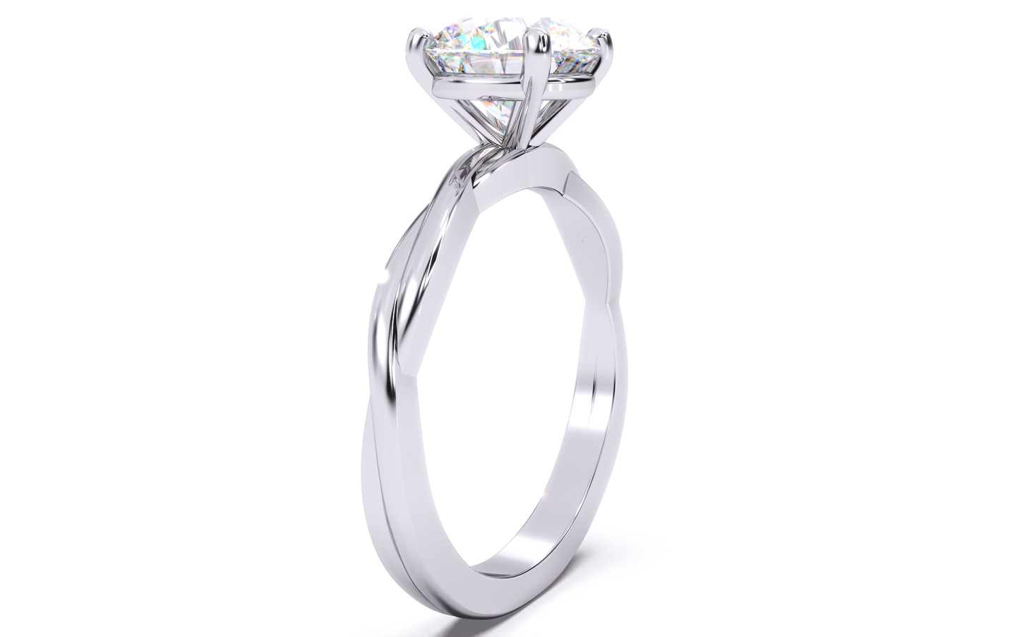 luxe aimé viva solitaire