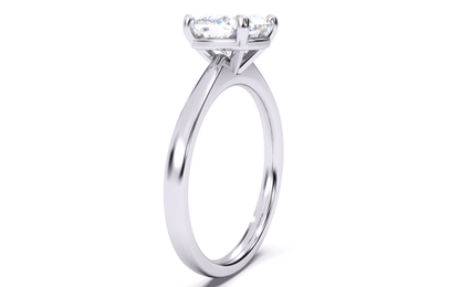 Luxe Aimé Niva Solitaire