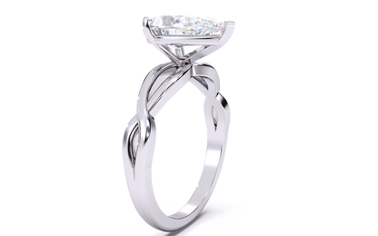 Luxe Aimé Solace Solitaire